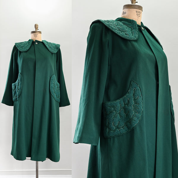 Copie du MODÈLE 000 - Années 1940