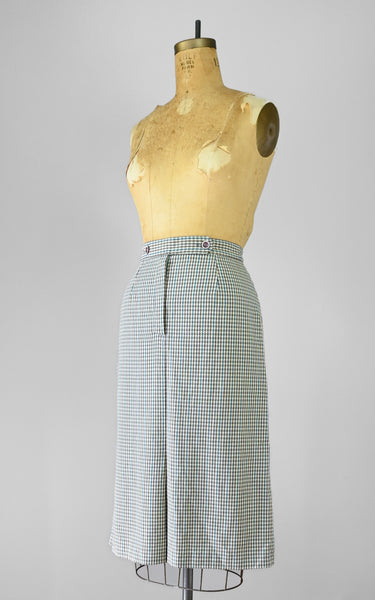 1960s Orion Skirt