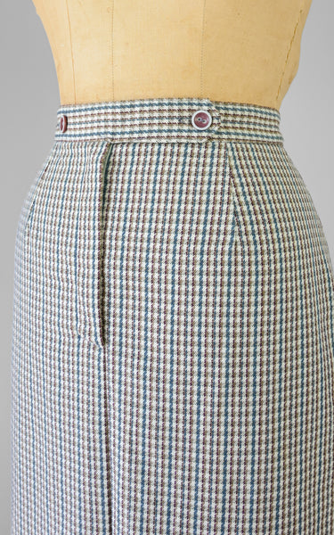 1960s Orion Skirt