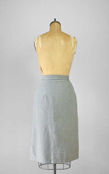 1960s Orion Skirt