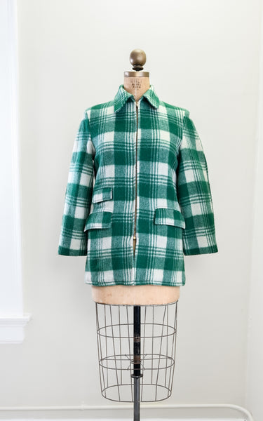 1950s Hascall Jacket
