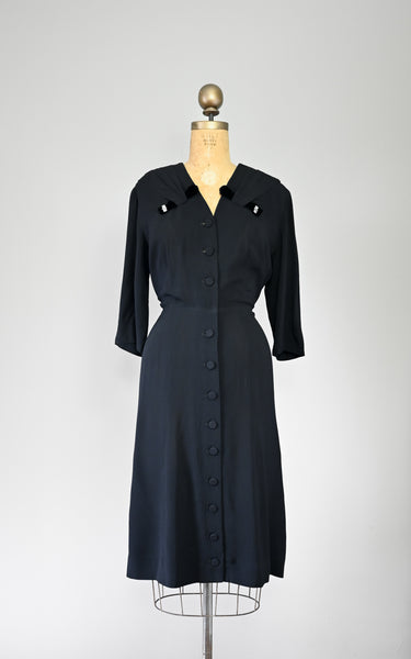 1950s Darva Dress