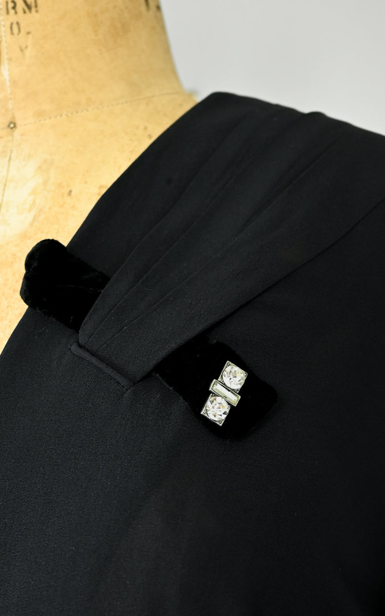 1950s Darva Dress – Public Dove