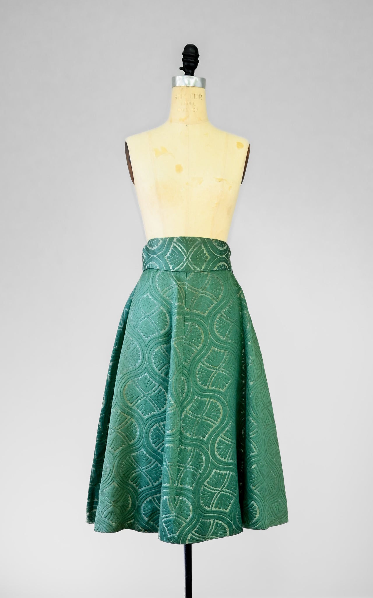 1950s Jul Skirt