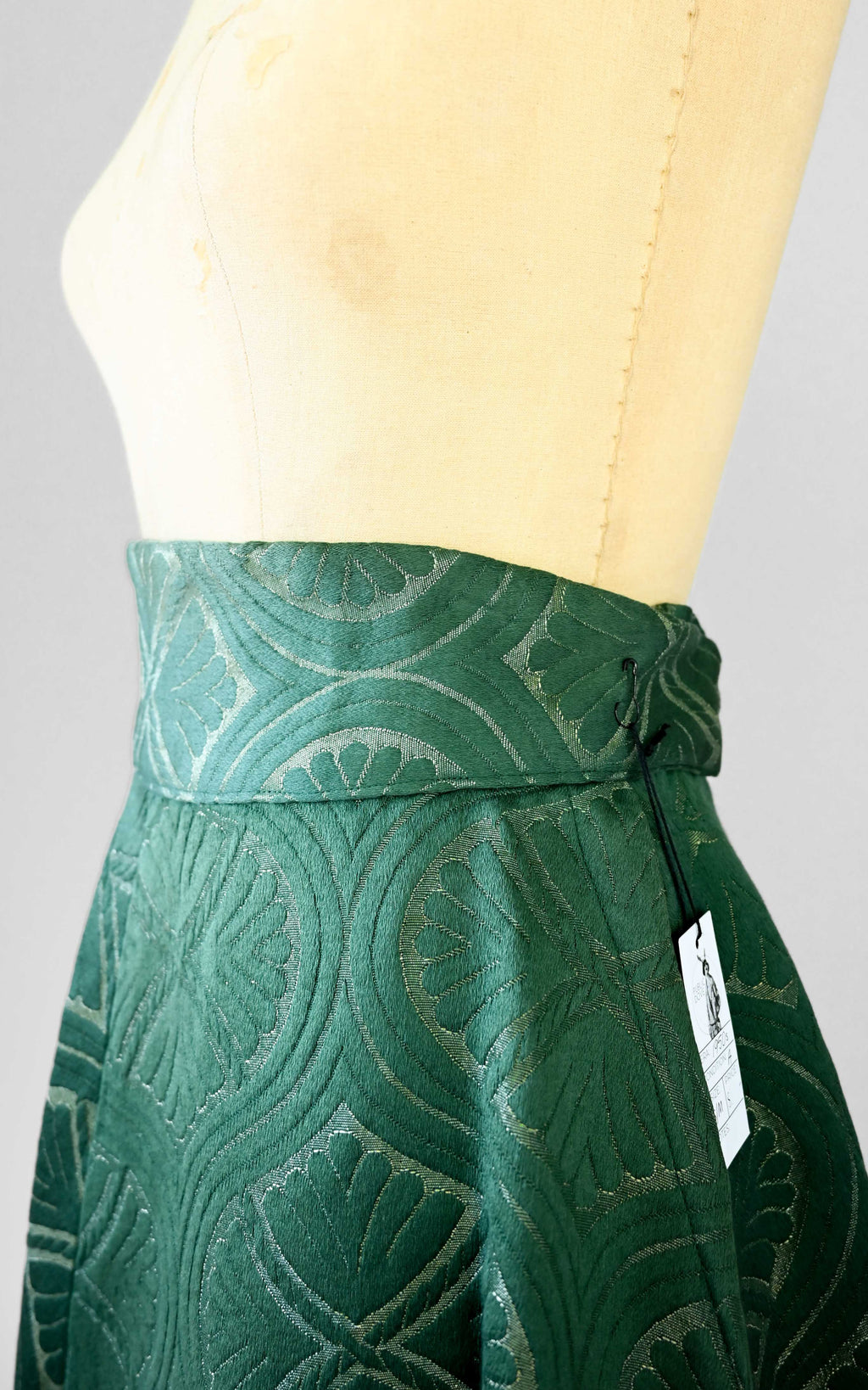 1950s Jul Skirt
