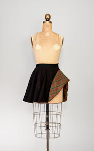 1950s Glacage Skirt
