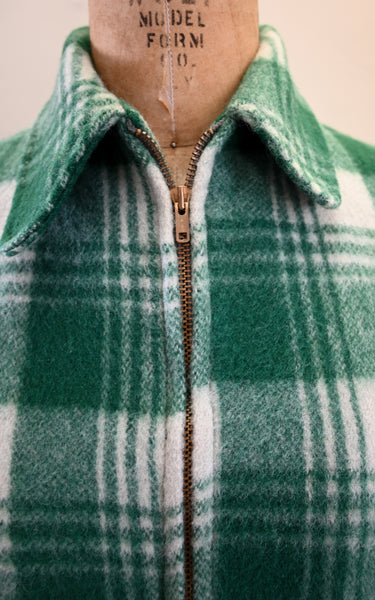 1950s Hascall Jacket