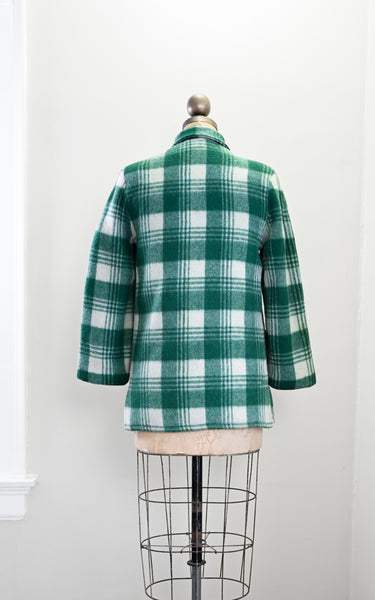 1950s Hascall Jacket