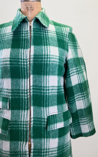 1950s Hascall Jacket