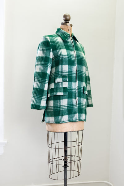 1950s Hascall Jacket