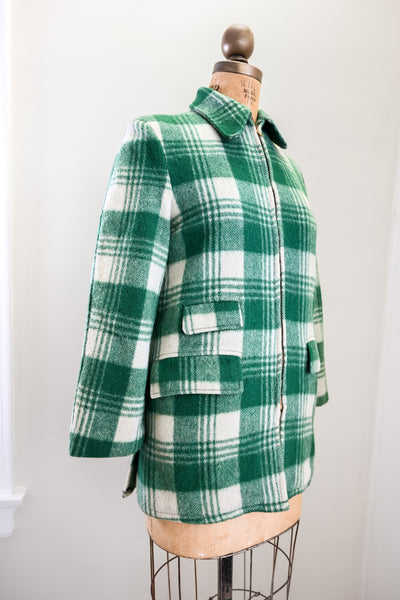 1950s Hascall Jacket
