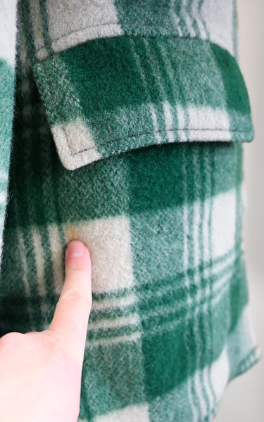 1950s Hascall Jacket