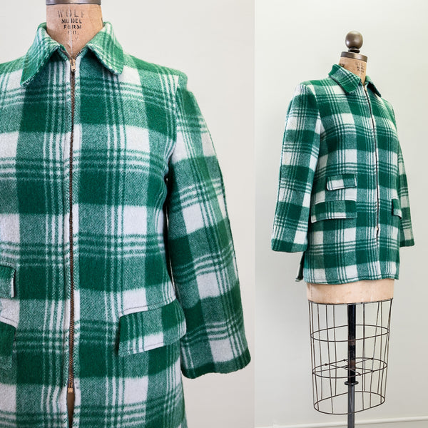 1950s Hascall Jacket