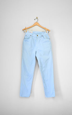 1960s Mae Pants - Lady Lee Westerners