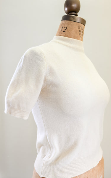 1960s Eira Sweater