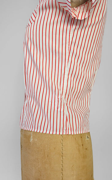 1960s Candystripe Top