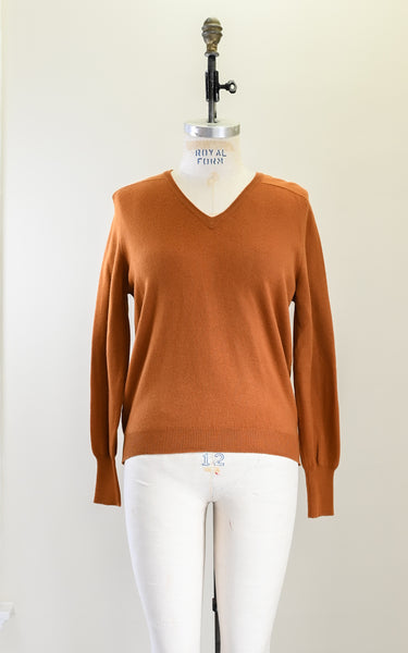 1960s Ivy League Sweater Set