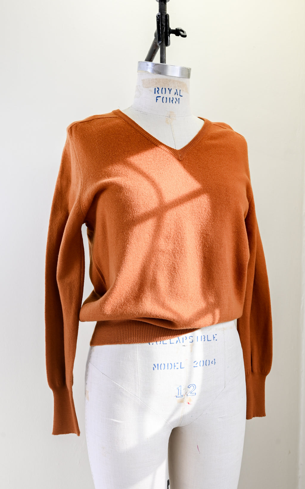 1960s Ivy League Sweater Set