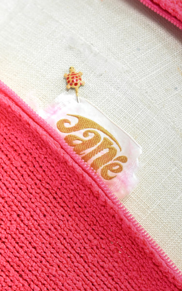 1960s Patisserie Dress