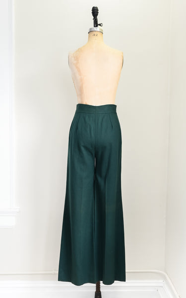 MODÈLE 000 - Années 1970 Bas