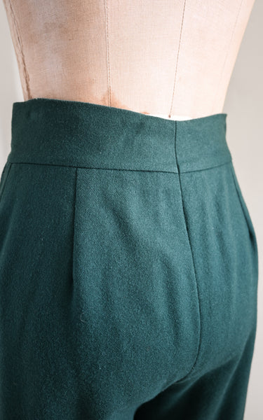 MODÈLE 000 - Années 1970 Bas