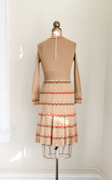 1970s Adriana Dress