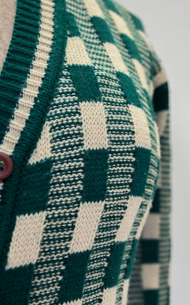 1970s Odeon Cardigan