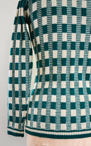 1970s Odeon Cardigan