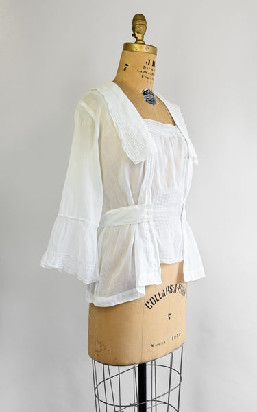 1910s Buxton Blouse