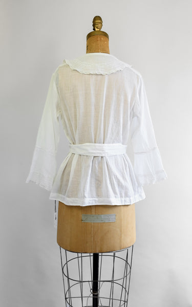 1910s Buxton Blouse