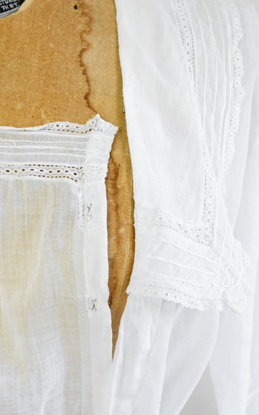 1910s Buxton Blouse
