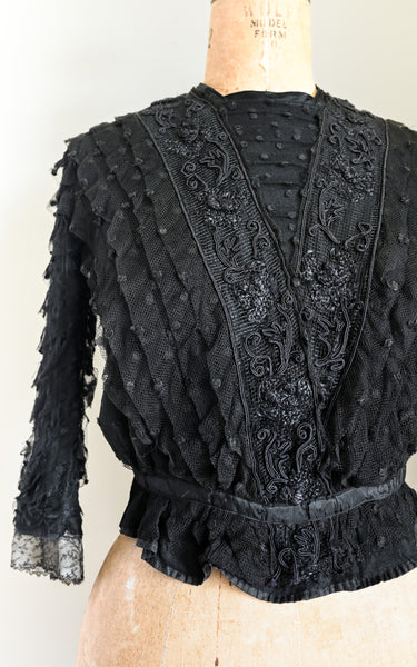 MODÈLE 000 - Années 1910
