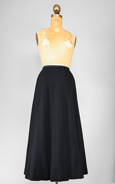 1900s Cortege Skirt