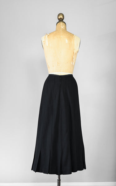 1900s Cortege Skirt