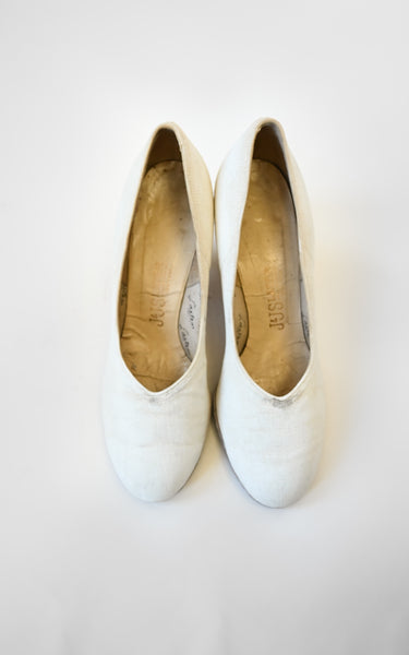1920s Geneva Shoes