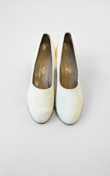 1920s Alva Shoes