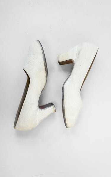 1920s Alva Shoes