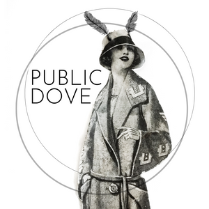 Public Dove