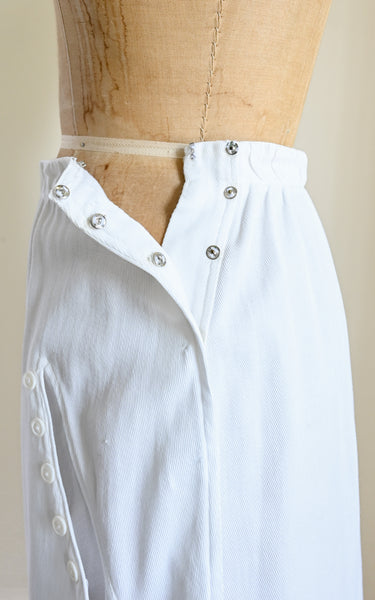 1920s Emerson Skirt