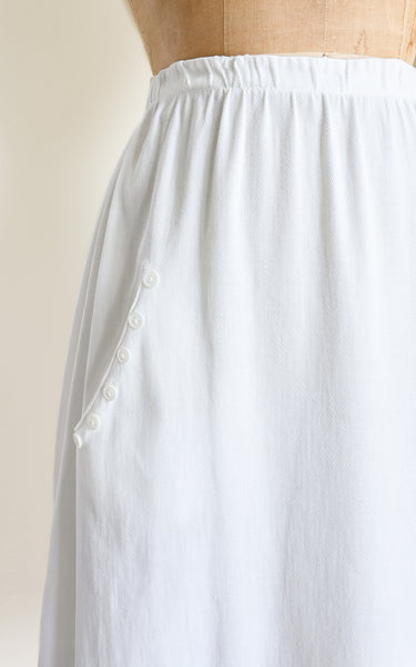 1920s Emerson Skirt