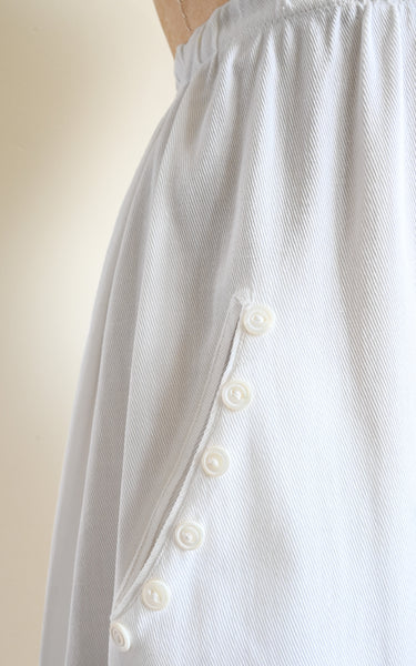 1920s Emerson Skirt