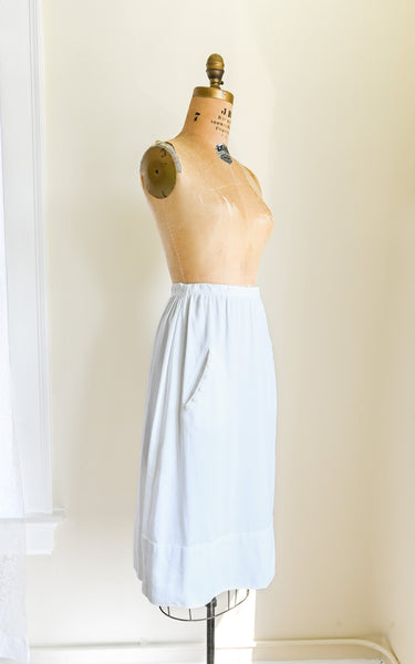 1920s Emerson Skirt