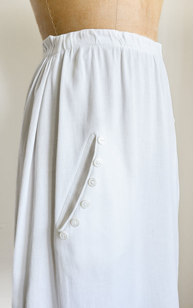 1920s Emerson Skirt