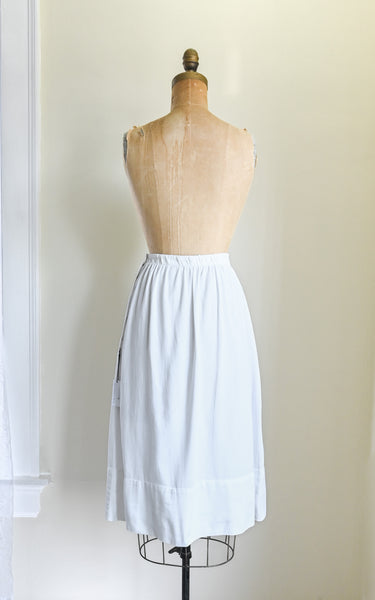 1920s Emerson Skirt