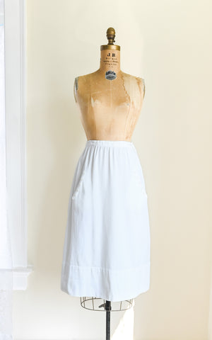 1920s Emerson Skirt