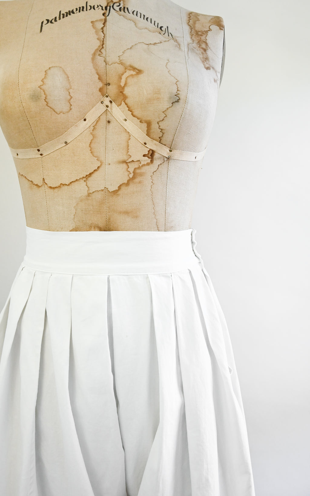 1910s Empire Beach Bicycle Bloomers