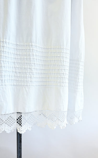 1910s Annette Skirt