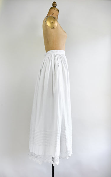 1910s Annette Skirt
