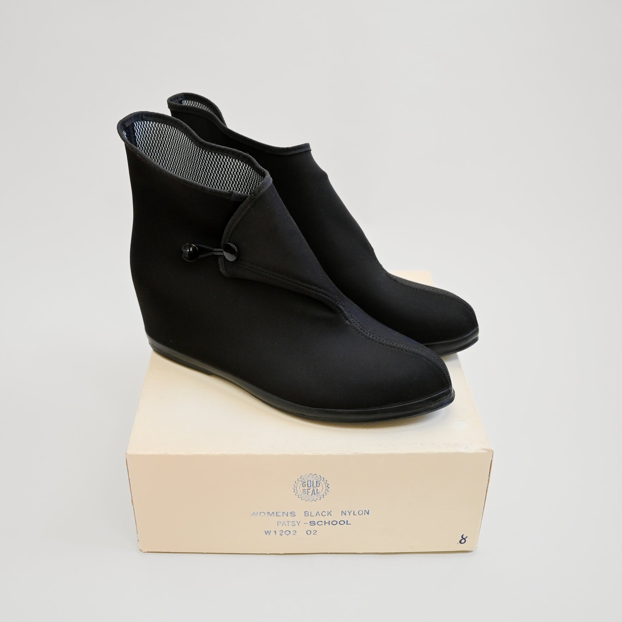 【レア】Gulliver shoes ガリバーシューズ【70's】 1970galoshessq-1_2048x.jpg?v=