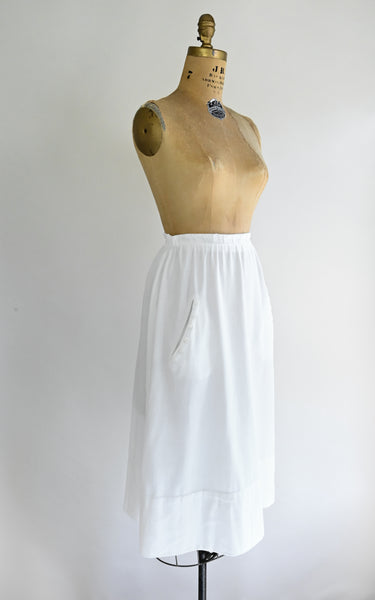 1920s Emerson Skirt